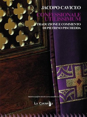 cover image of Confessionale utilissimum